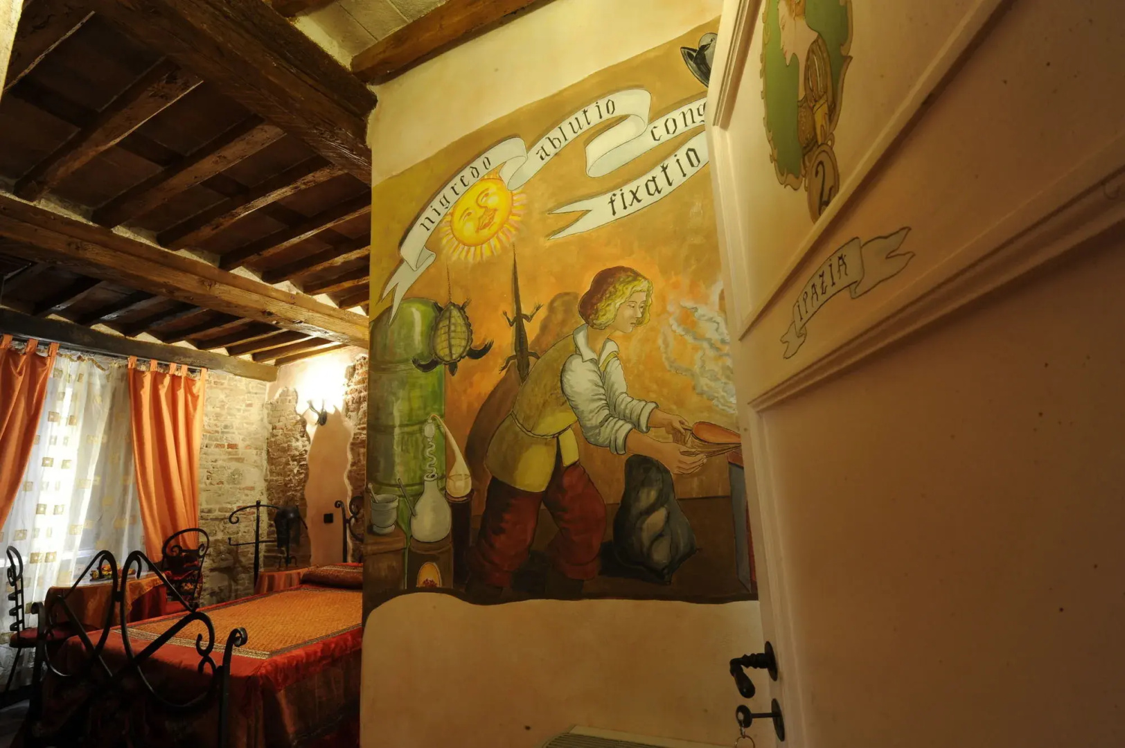 Photo - Antica Corte dei Principi Charming Rooms