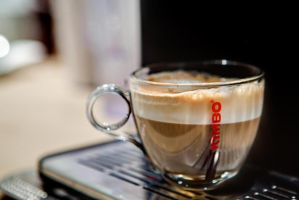 Photo - Sarroglia Hotel