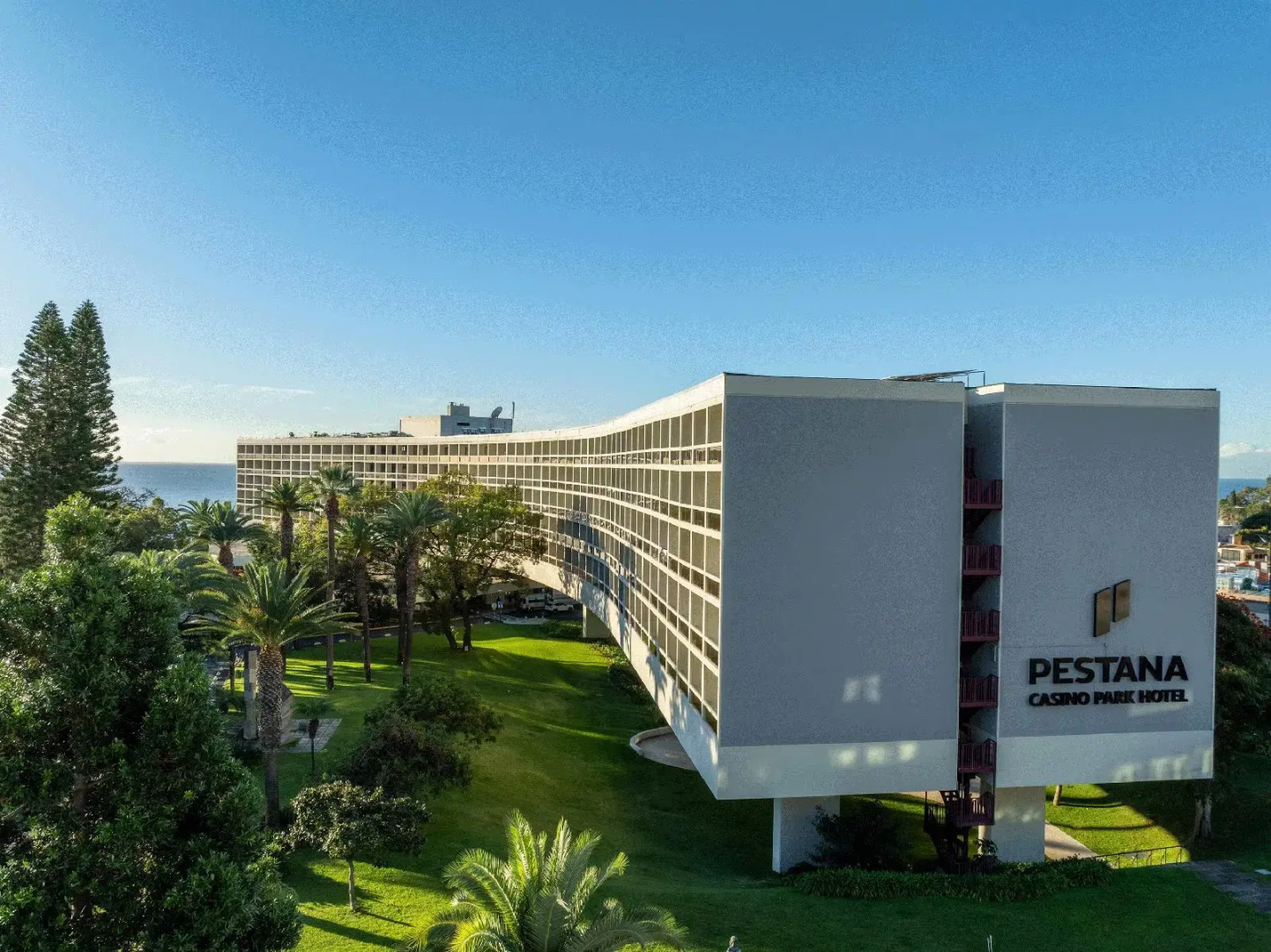 Photo - Pestana Casino Park Hotel & Casino
