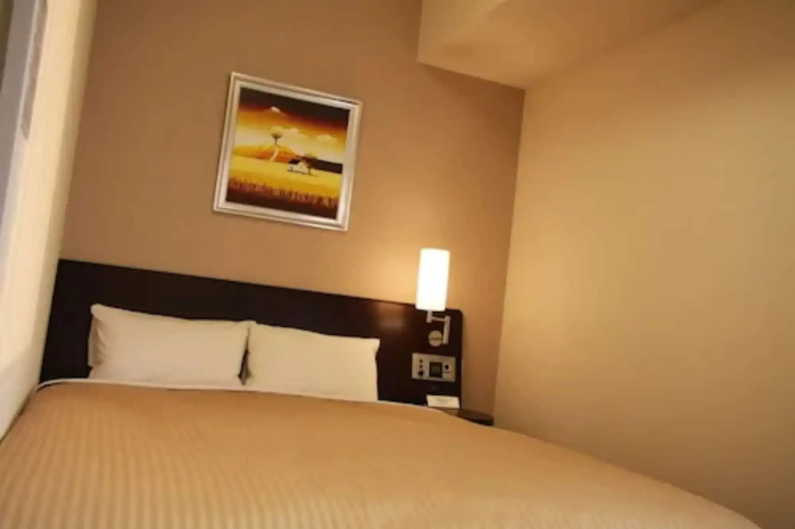 Foto - Hotel Route - Inn Sapporo Chuo