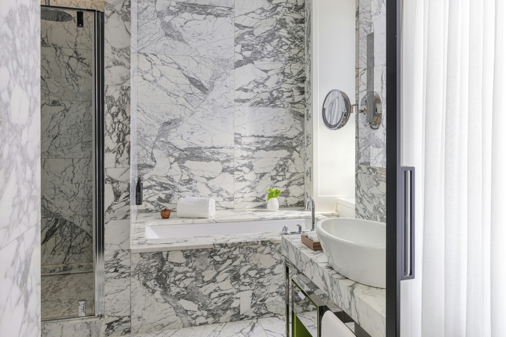 Foto - Mandarin Oriental, Milan Hotel