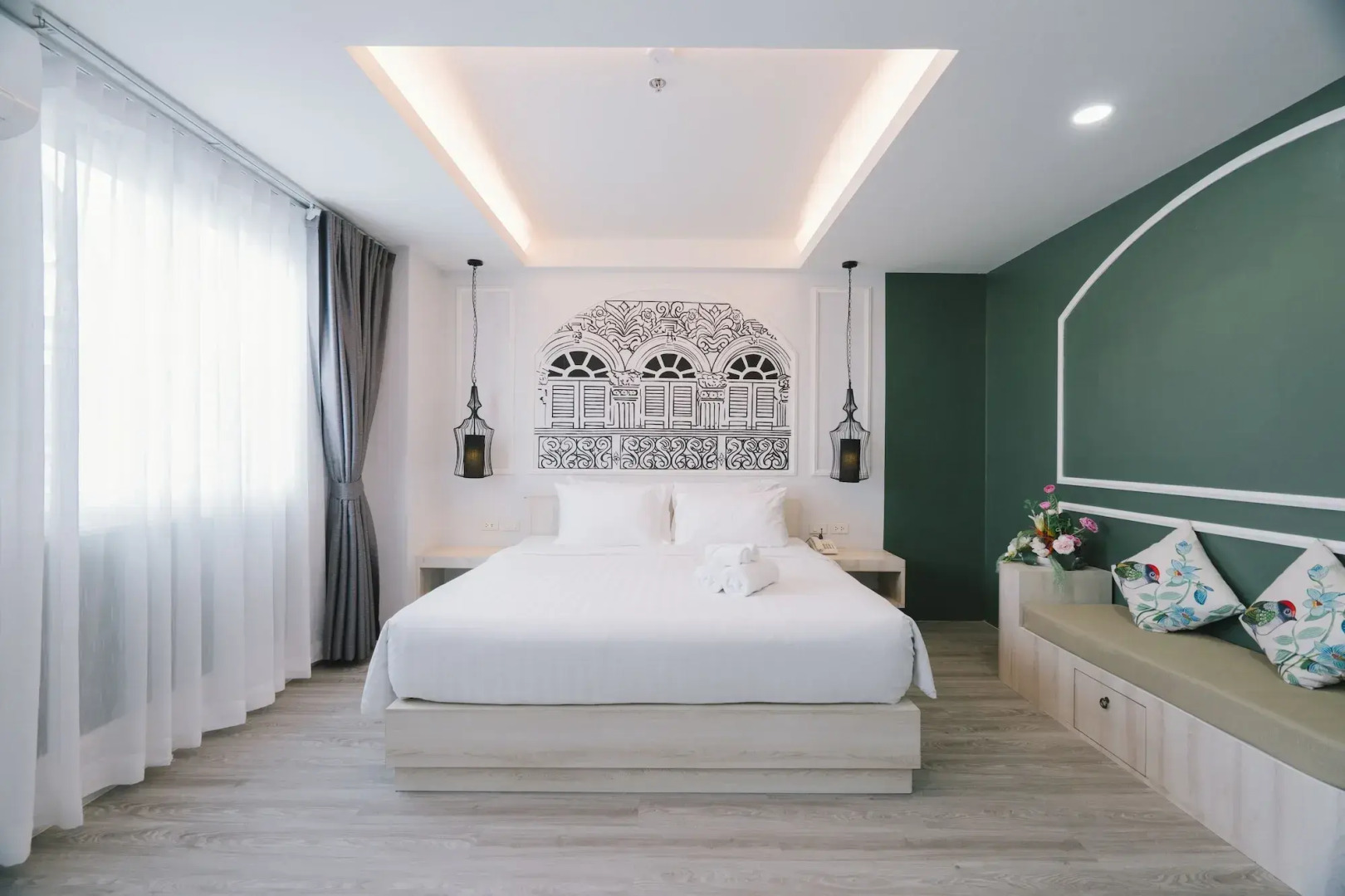 Photo - Peranakan House