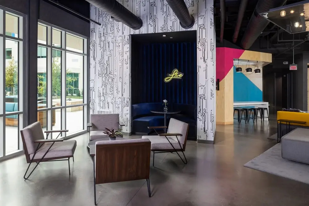 Foto - Aloft Austin Southwest