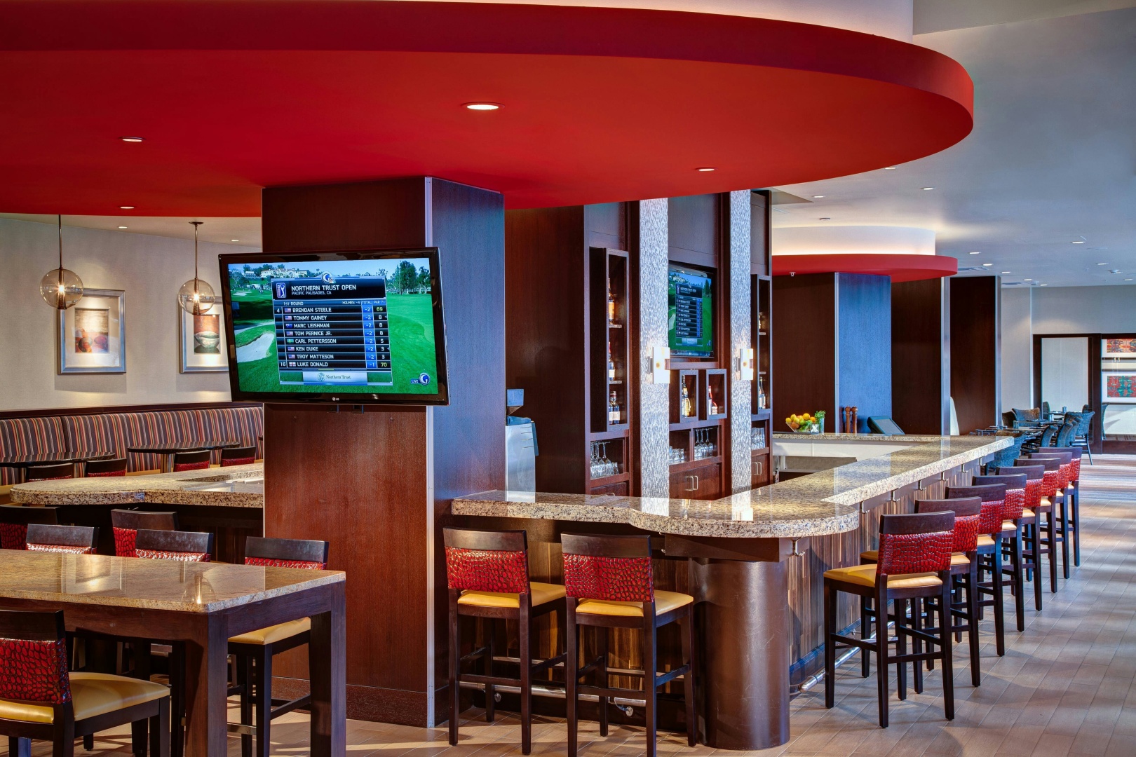 Foto - Dallas Marriott Downtown