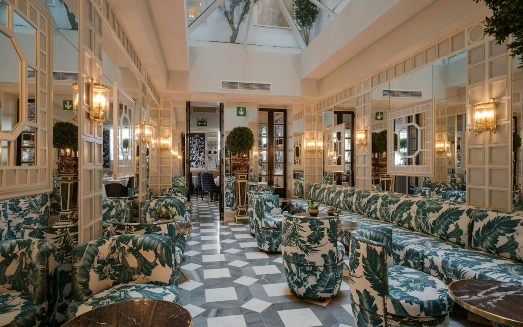 Foto - Relais & Châteaux Heritage Madrid