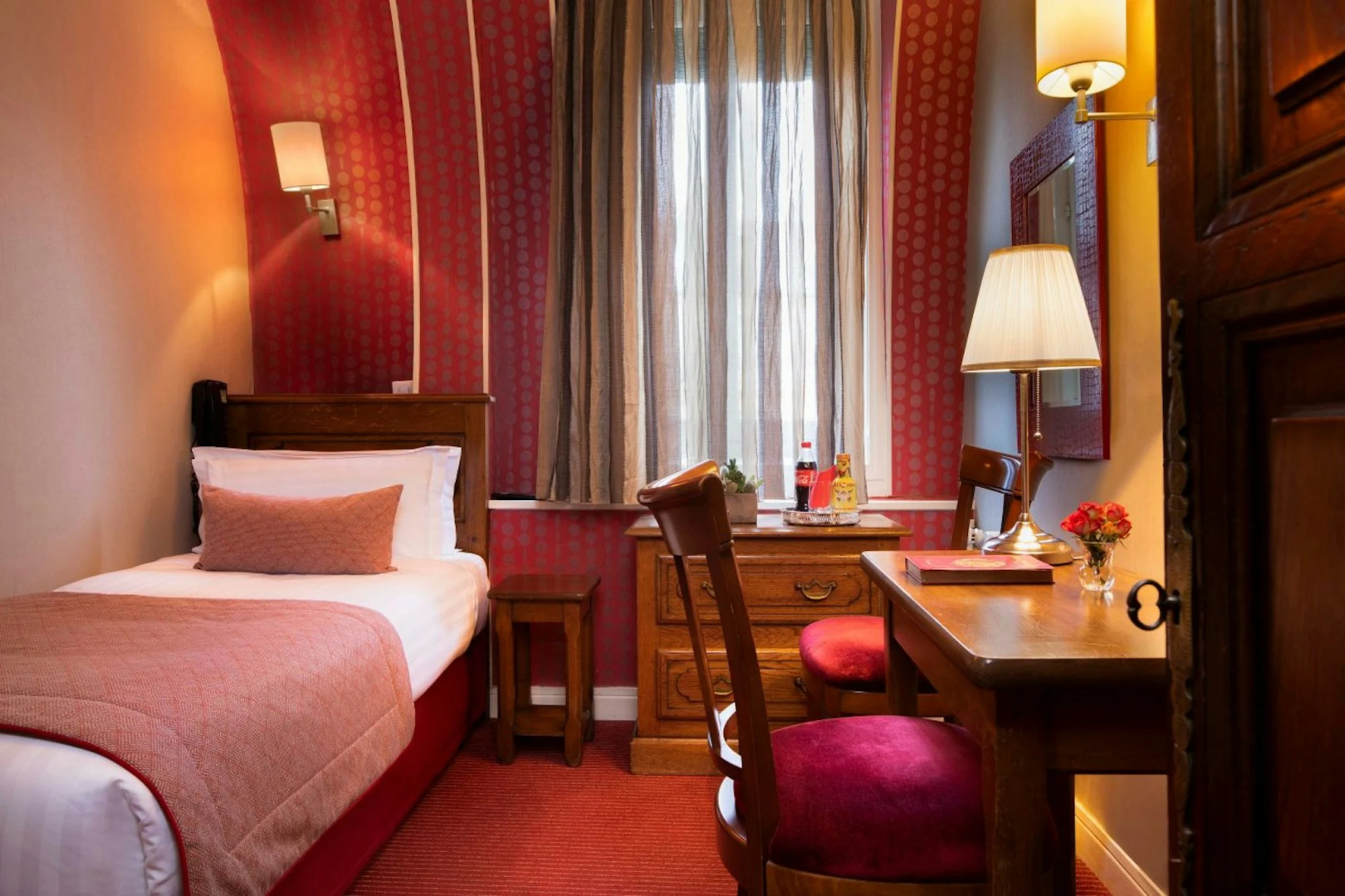Foto - Welcome Hotel