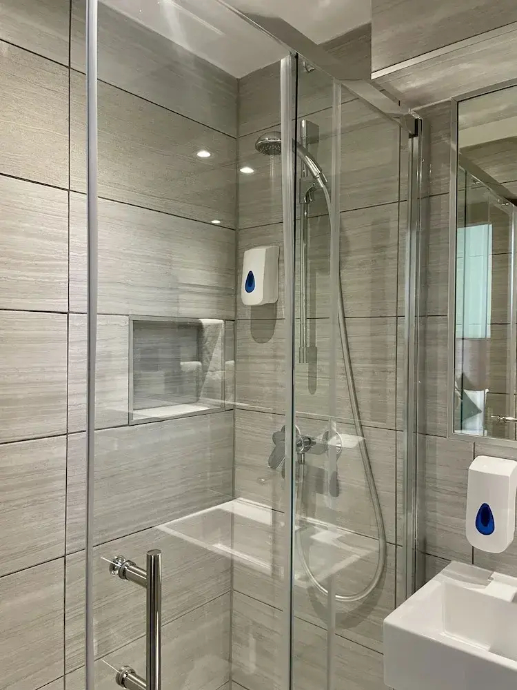 Foto - The Gate Hotel