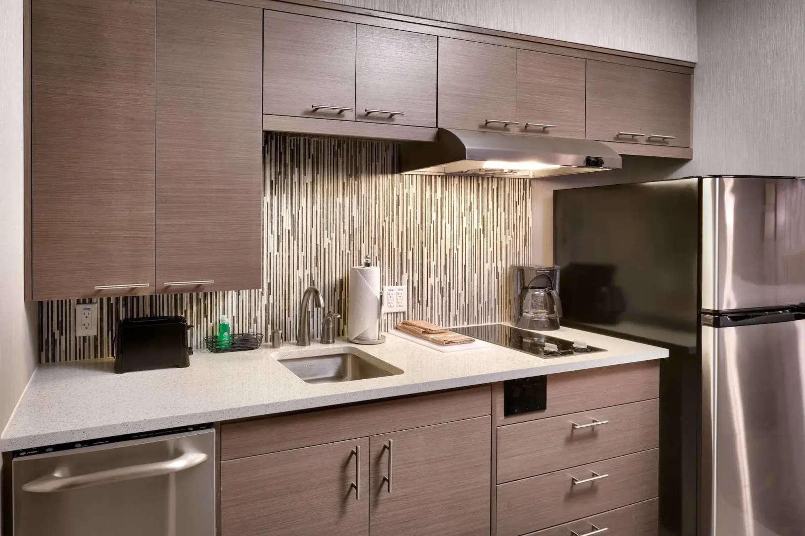Foto - TownePlace Suites by Marriott Los Angeles LAX/Hawthorne