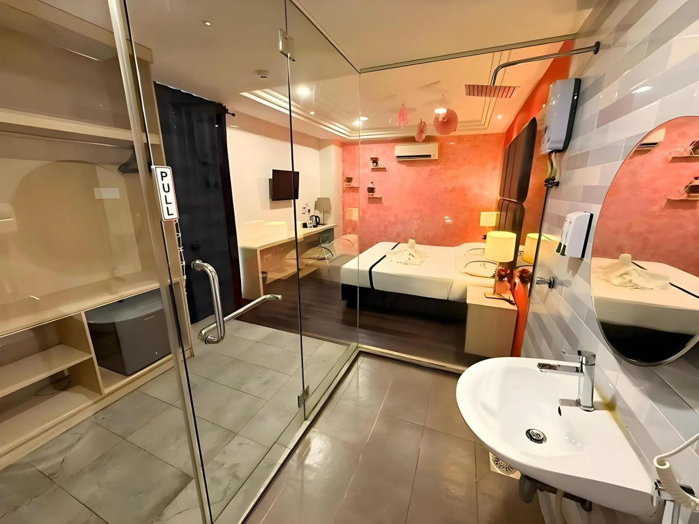 Foto - Seeds Hotel Ampang Point