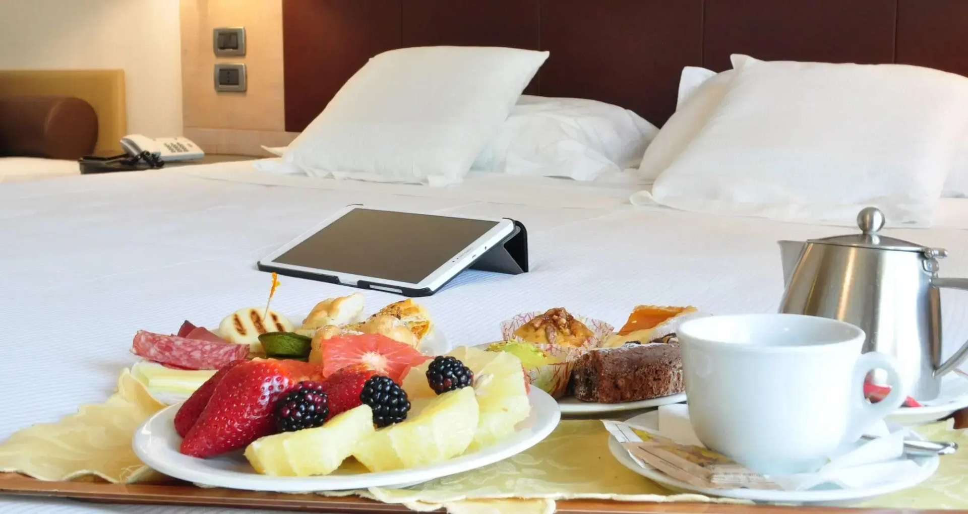 Foto - San Giorgio, Sure Hotel Collection by Best Western