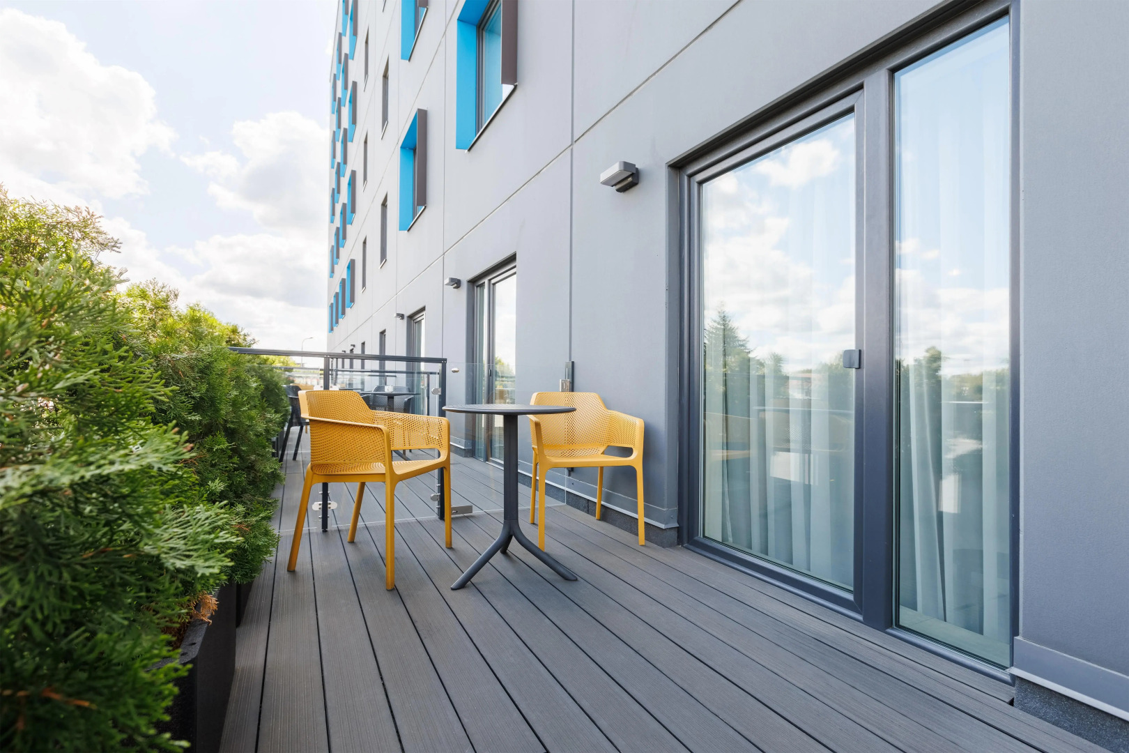 Foto - Park Inn by Radisson Vilnius Airport Hotel & Conference Centre