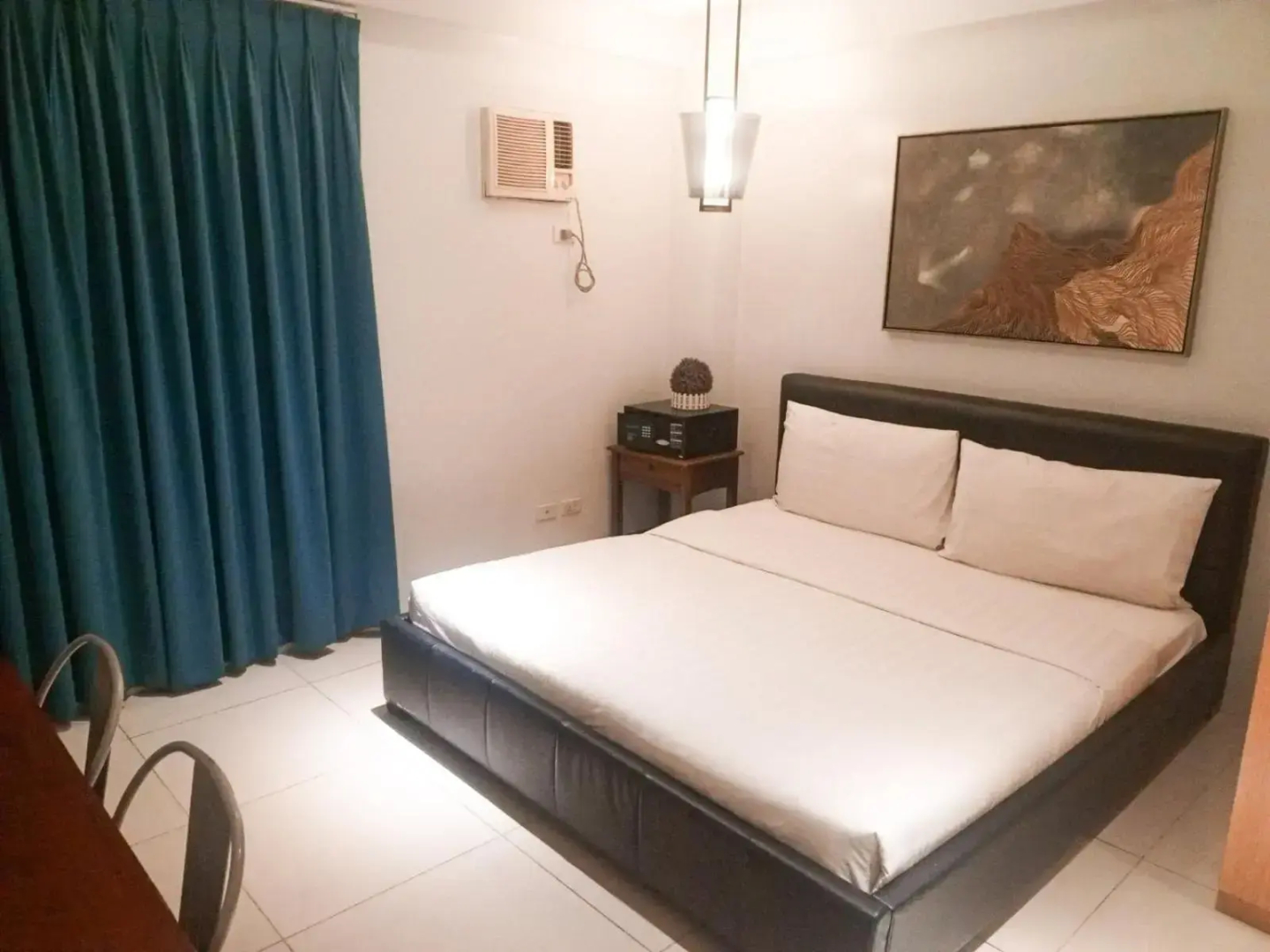 Photo - Pacific Park Hotel