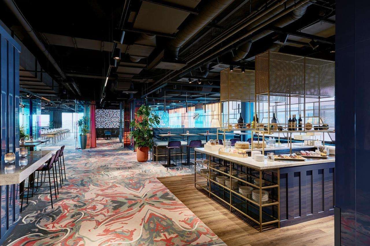Photo - Lindner Hotel Antwerp, part of JdV by Hyatt