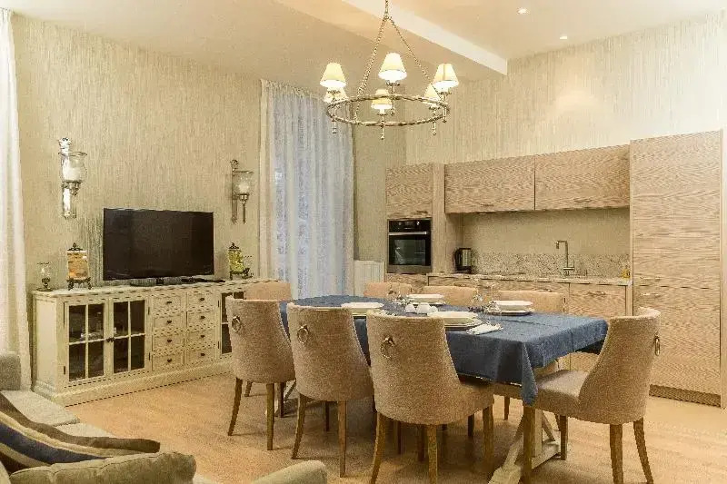 Photo - Wooden Villa APARTMENTS