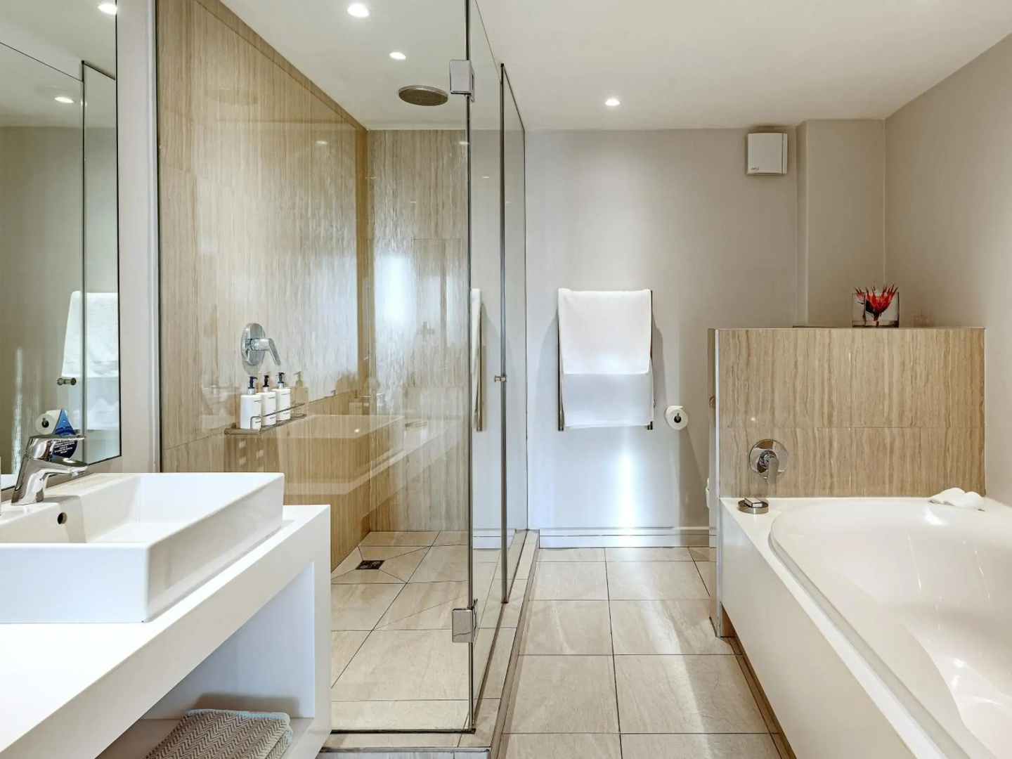 Foto - South Beach Camps Bay Boutique Hotel
