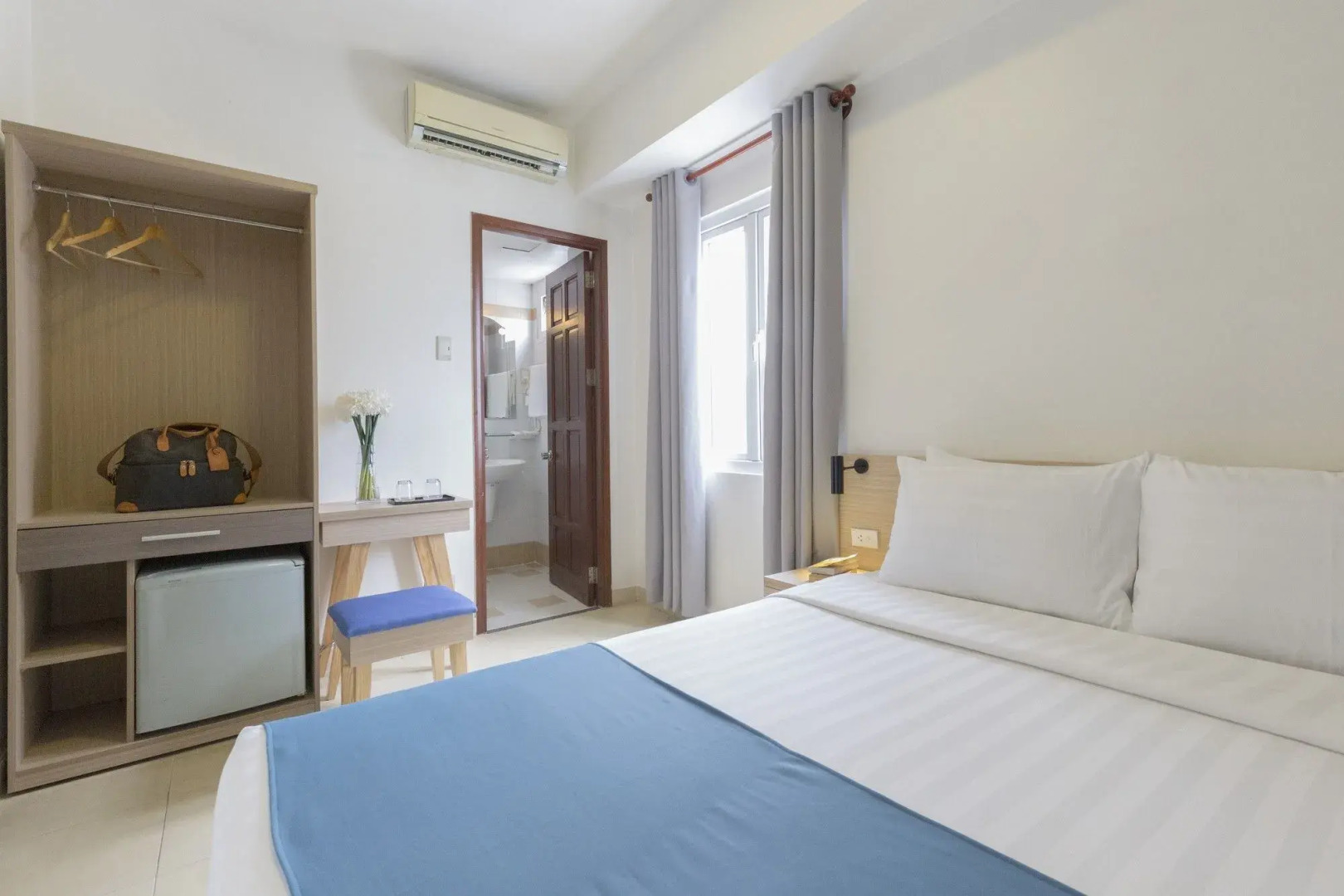 Foto - Meraki Hotel