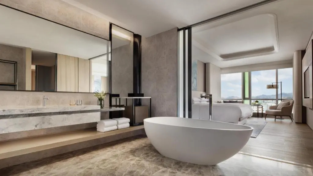 Photo - Courtyard by Marriott Shenzhen Northwest