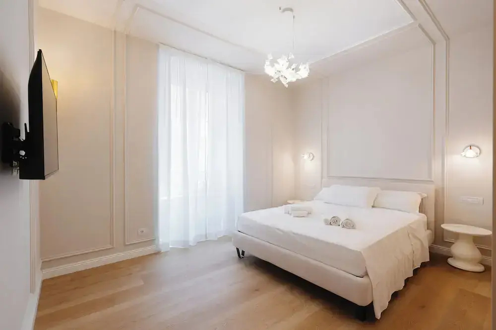 Photo - Firenze Boutique Rooms