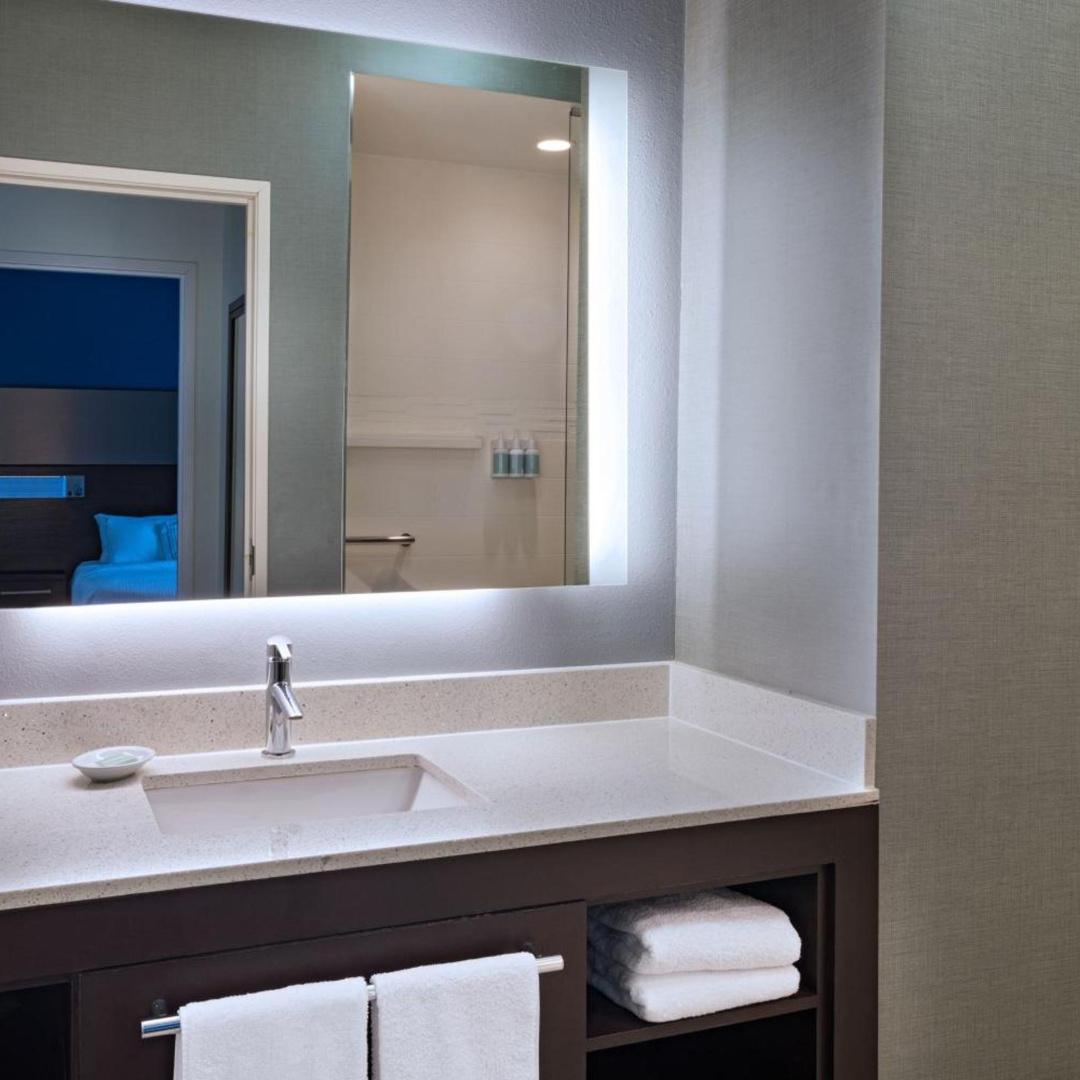 Foto - Residence Inn by Marriott Austin Southwest