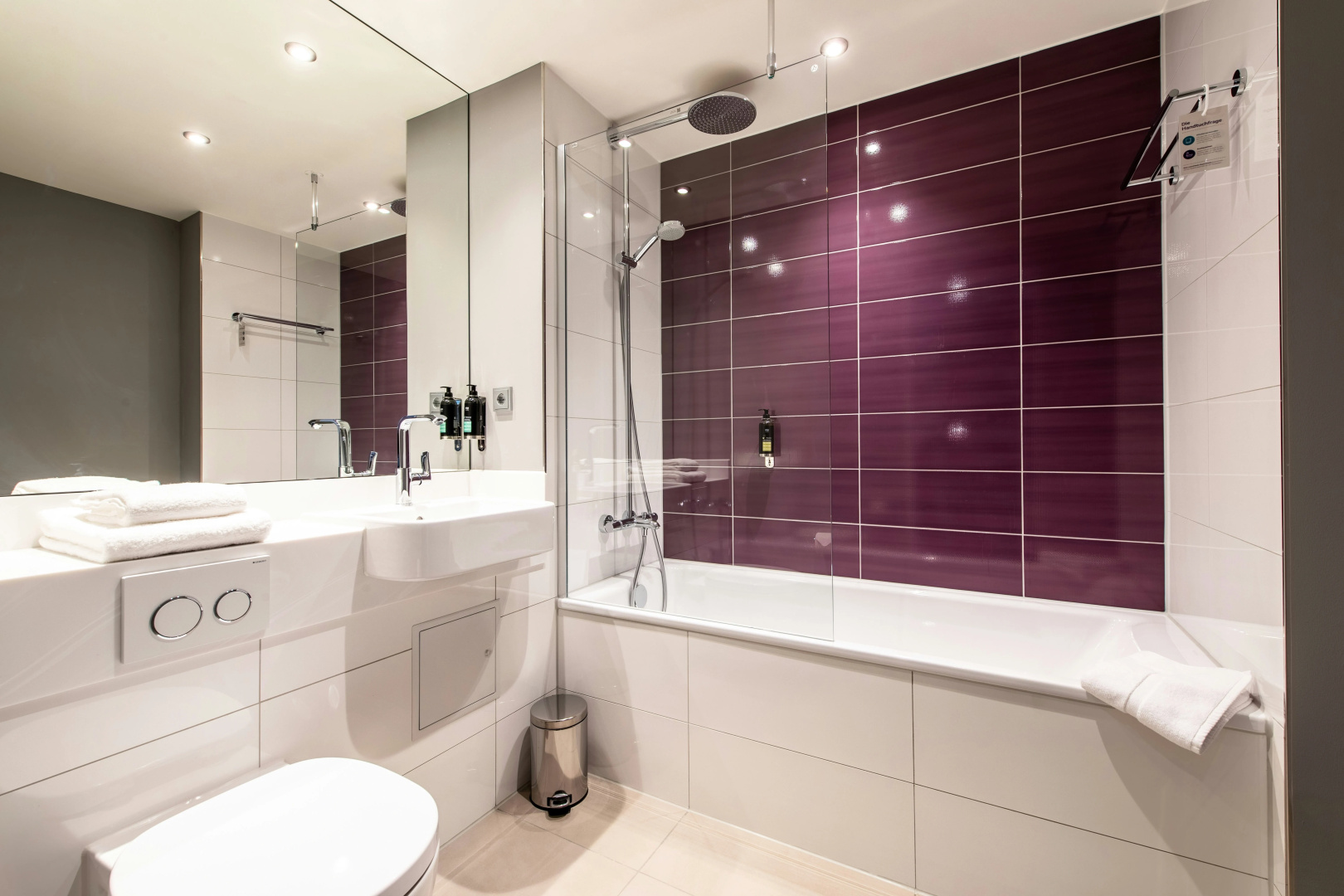 Foto - Premier Inn Leipzig City Oper
