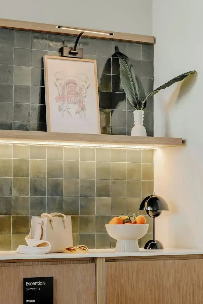 Foto - Aspasios Sofia Apartments