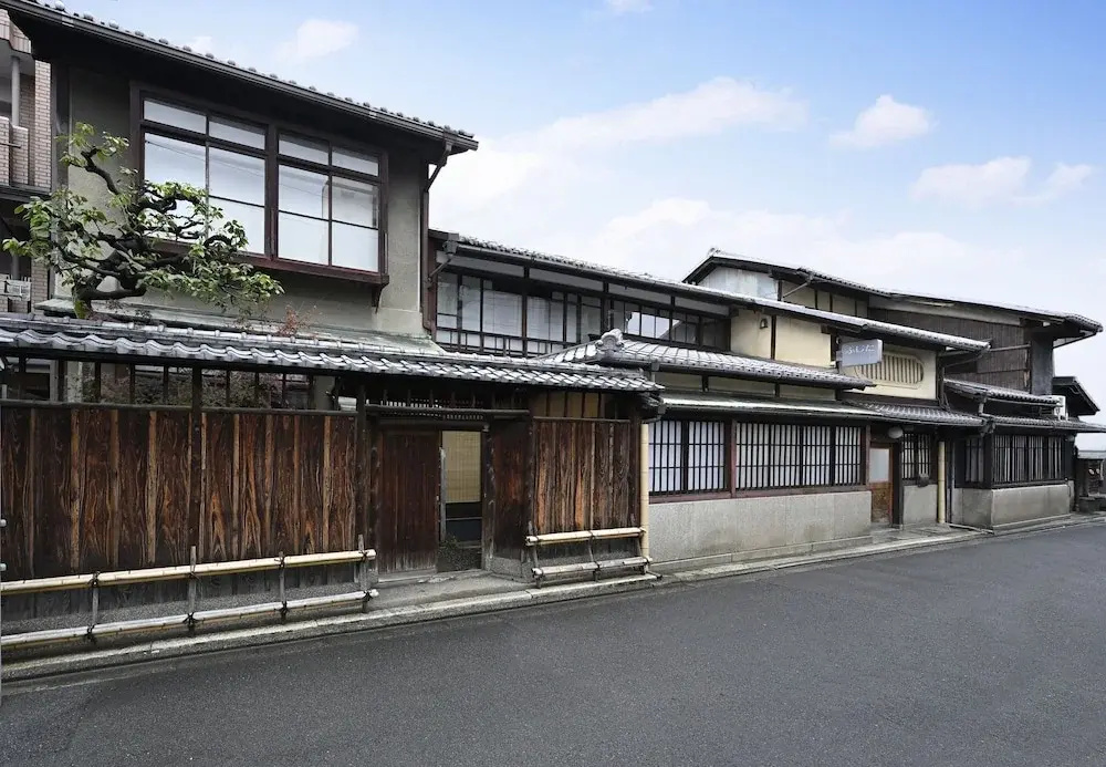 Foto - Nishijin Fujita