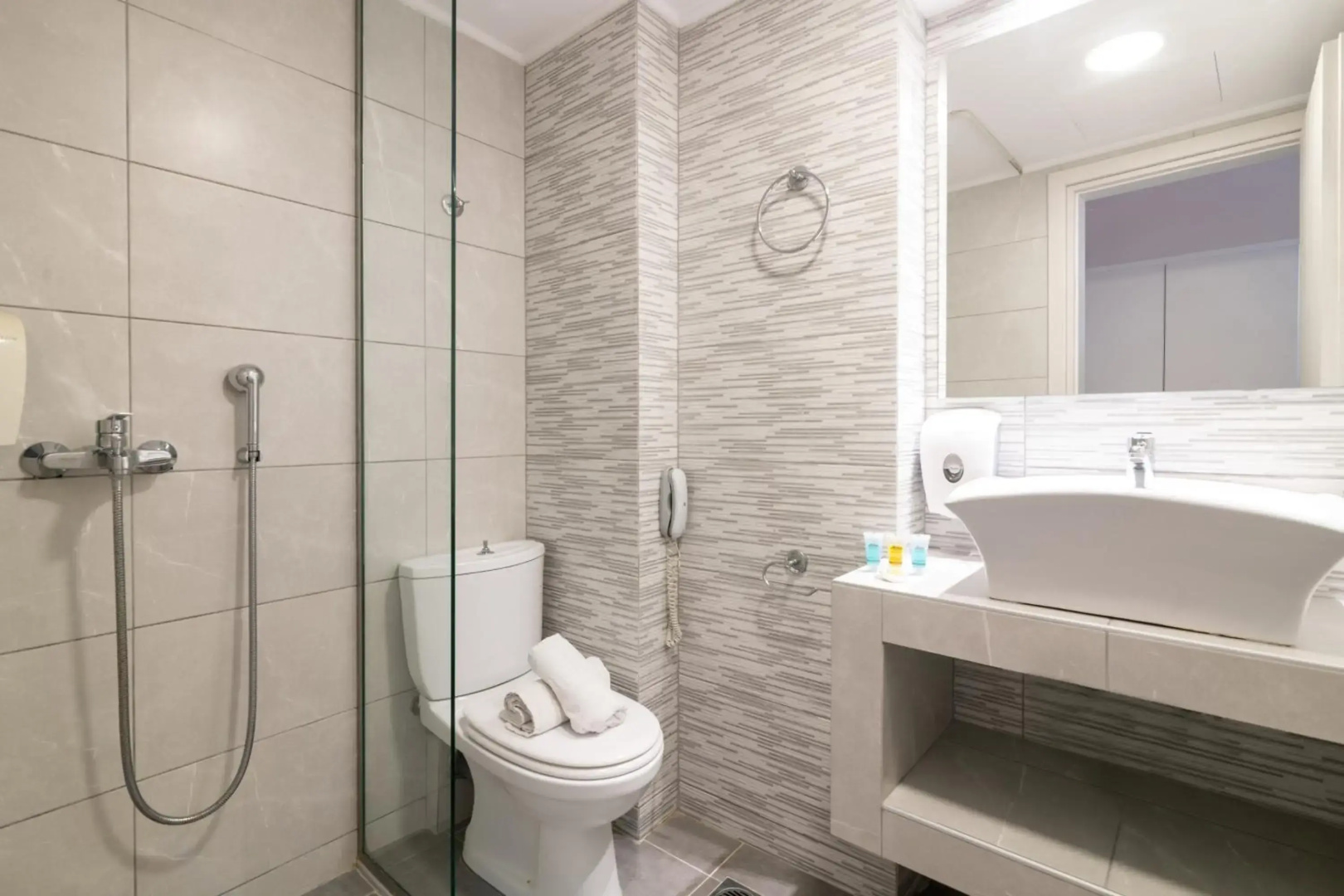 Foto - Varres Hotel