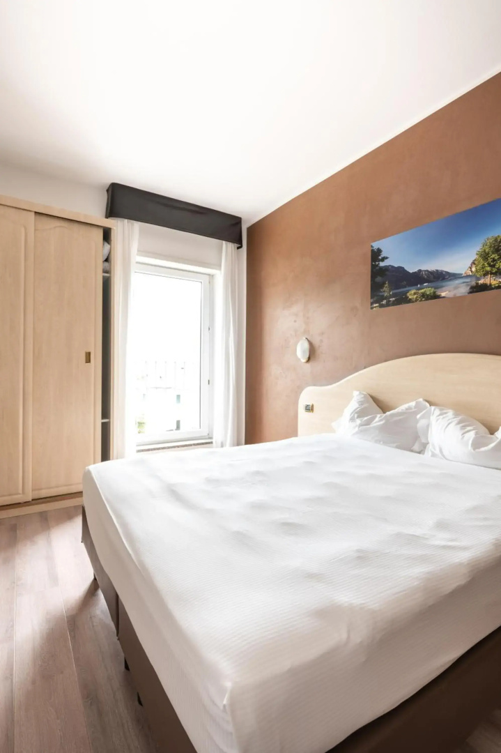 Foto - Hotel Rudy