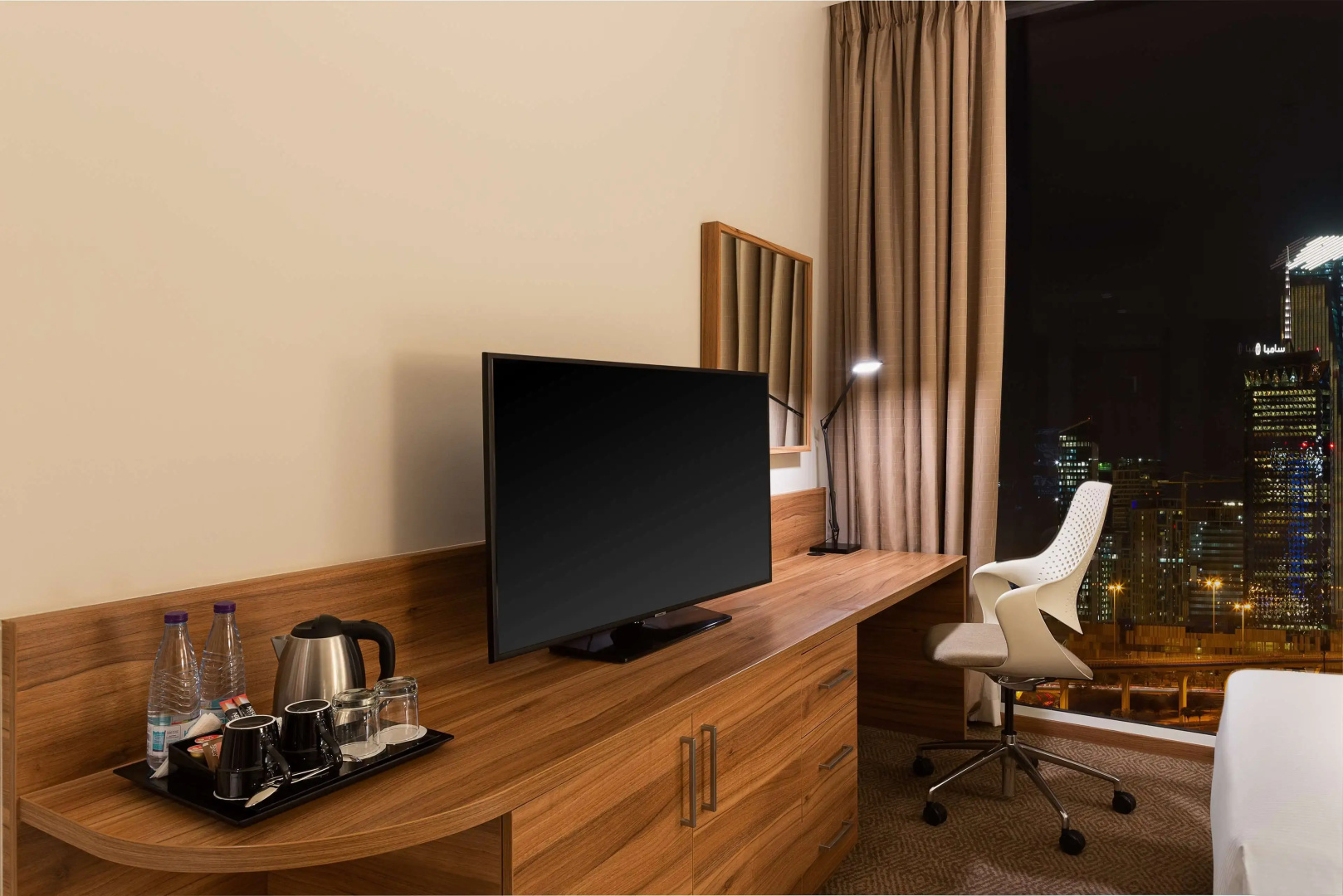 Photo - Hilton Garden Inn Riyadh Financial District