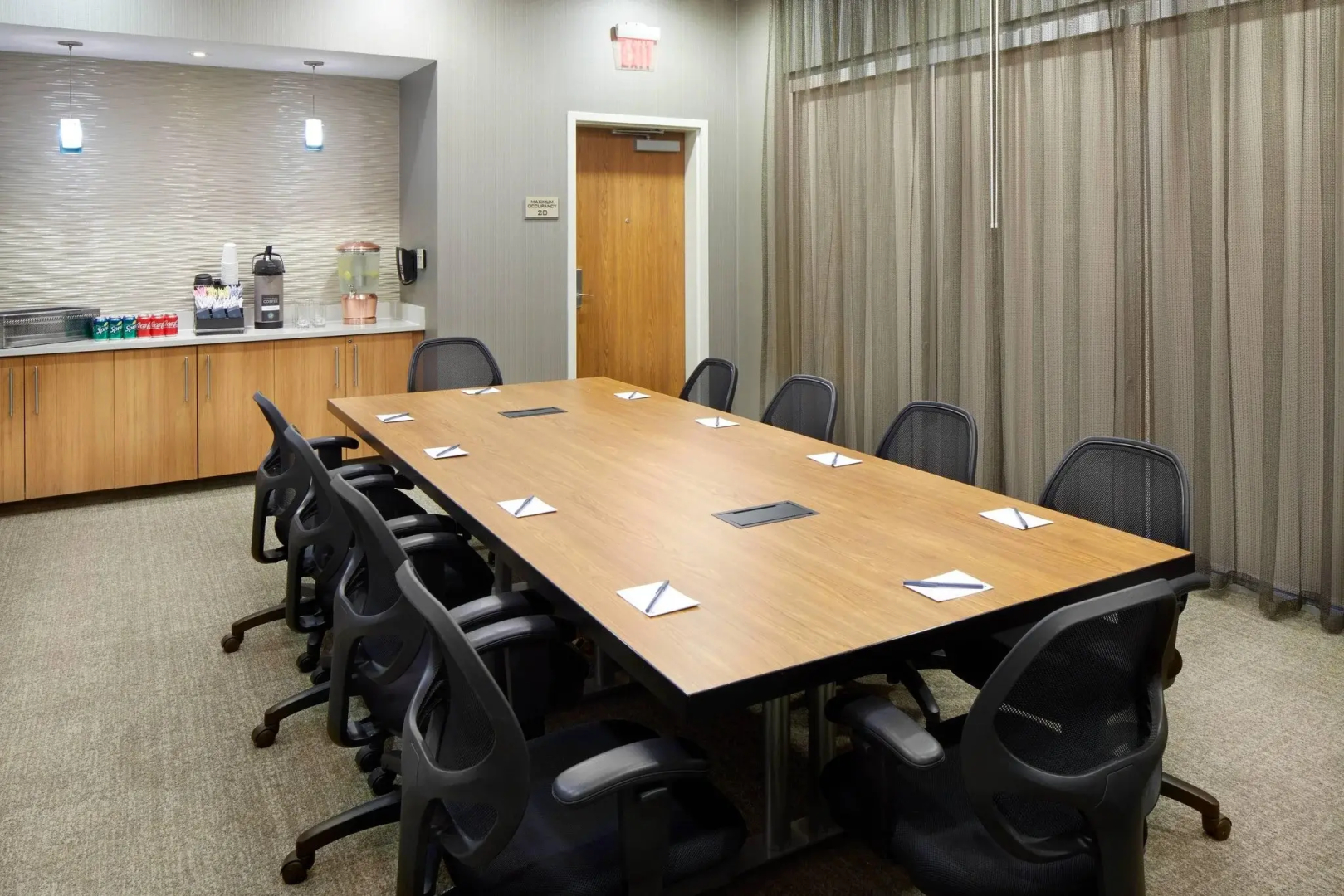 Photo - SpringHill Suites Houston NASA/Webster