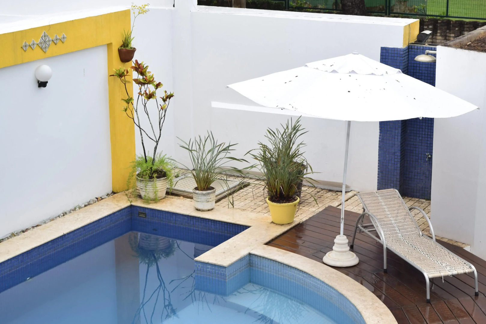 Photo - Hotel Pousada Encanto de Itapoan