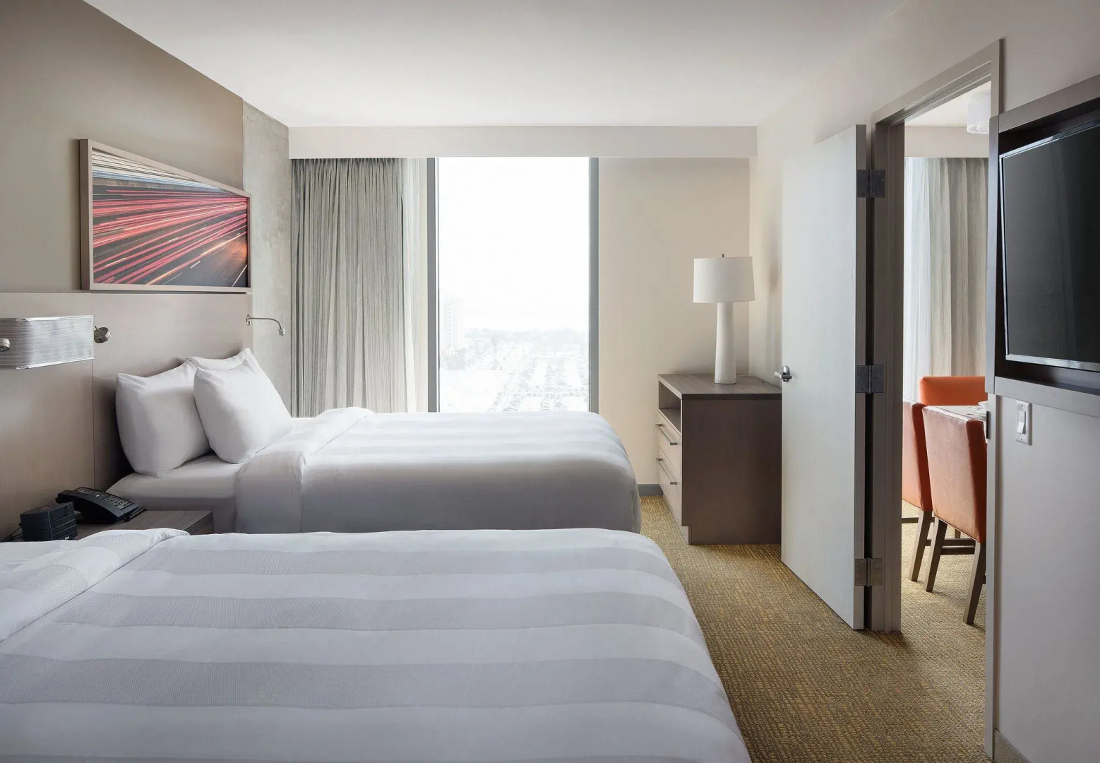 Foto - Residence Inn by Marriott San Diego Downtown/Bayfront