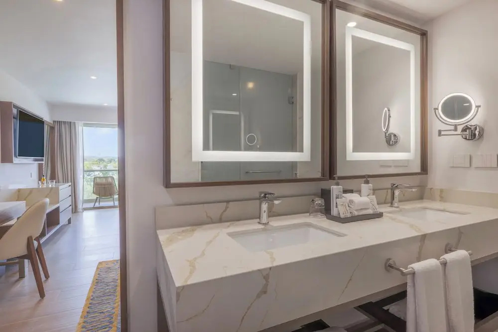 Foto - Royalton Vessence Barbados Adult-Oriented, an Autograph Collection All-Inclusive Resort