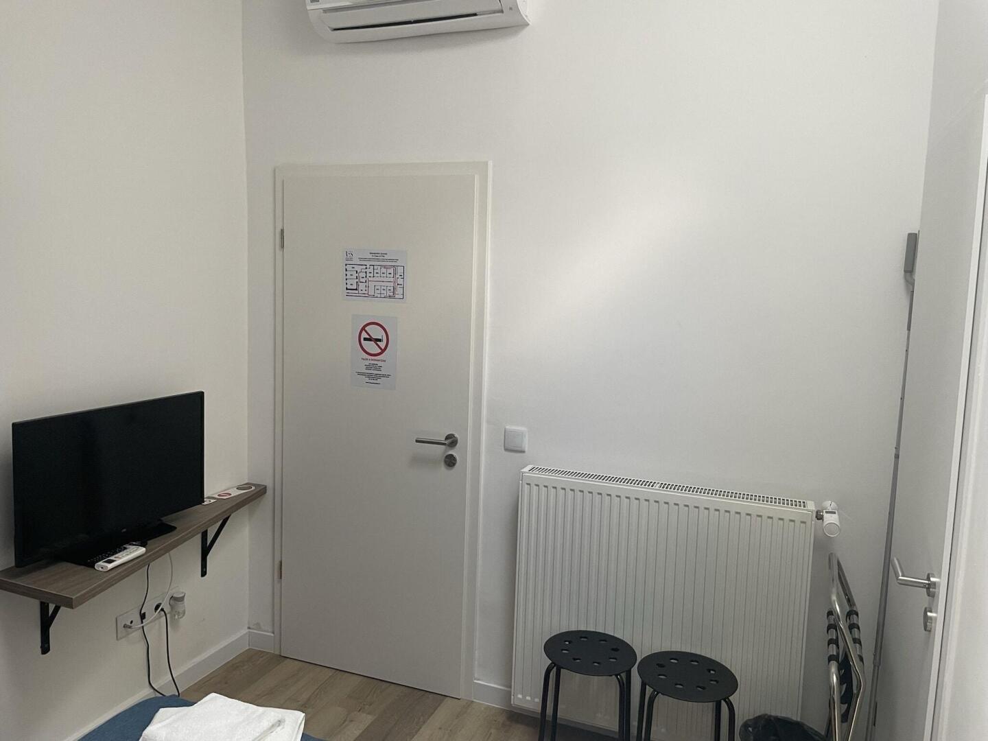 Foto - RES City Residence Hotel Budapest