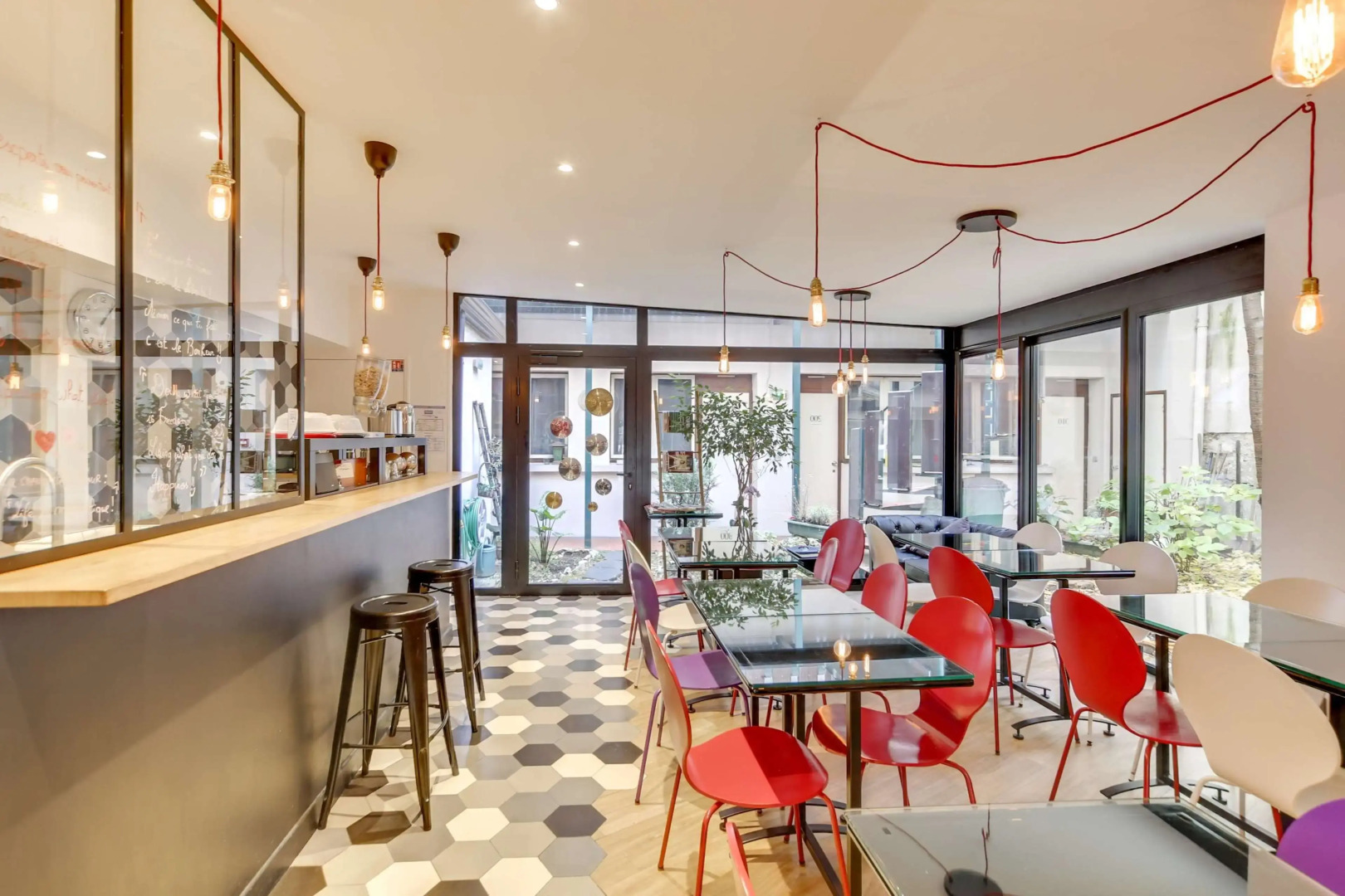 Foto - Kyriad Paris 12 - Nation