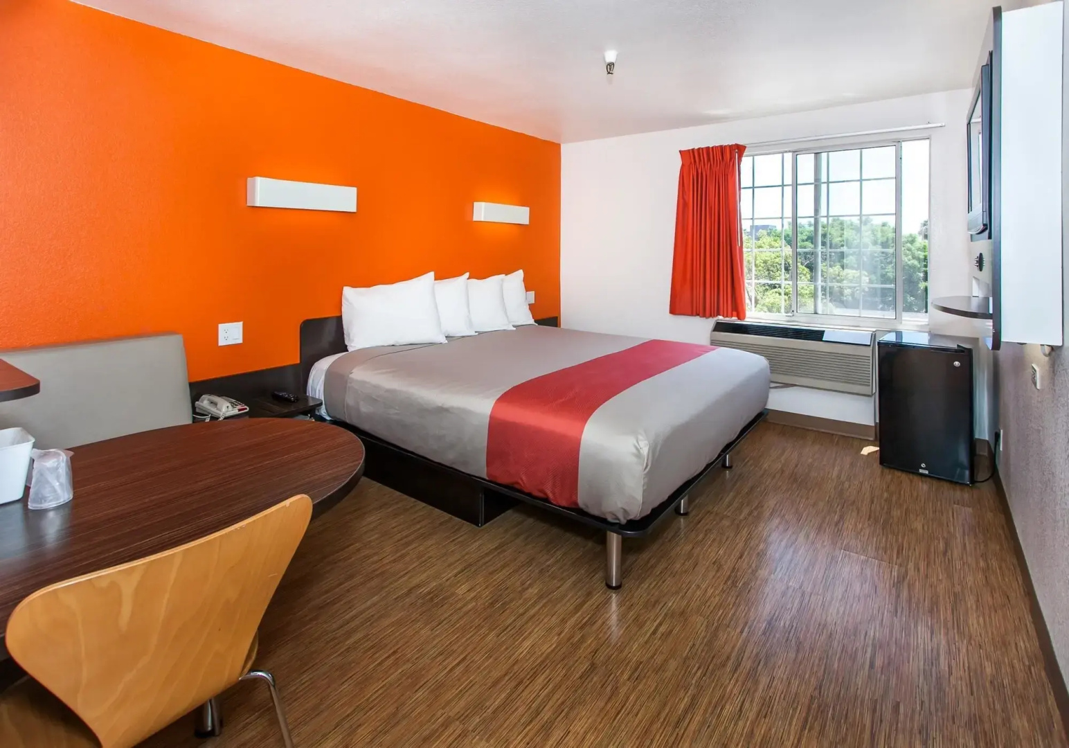 Photo - Motel 6 Hollywood
