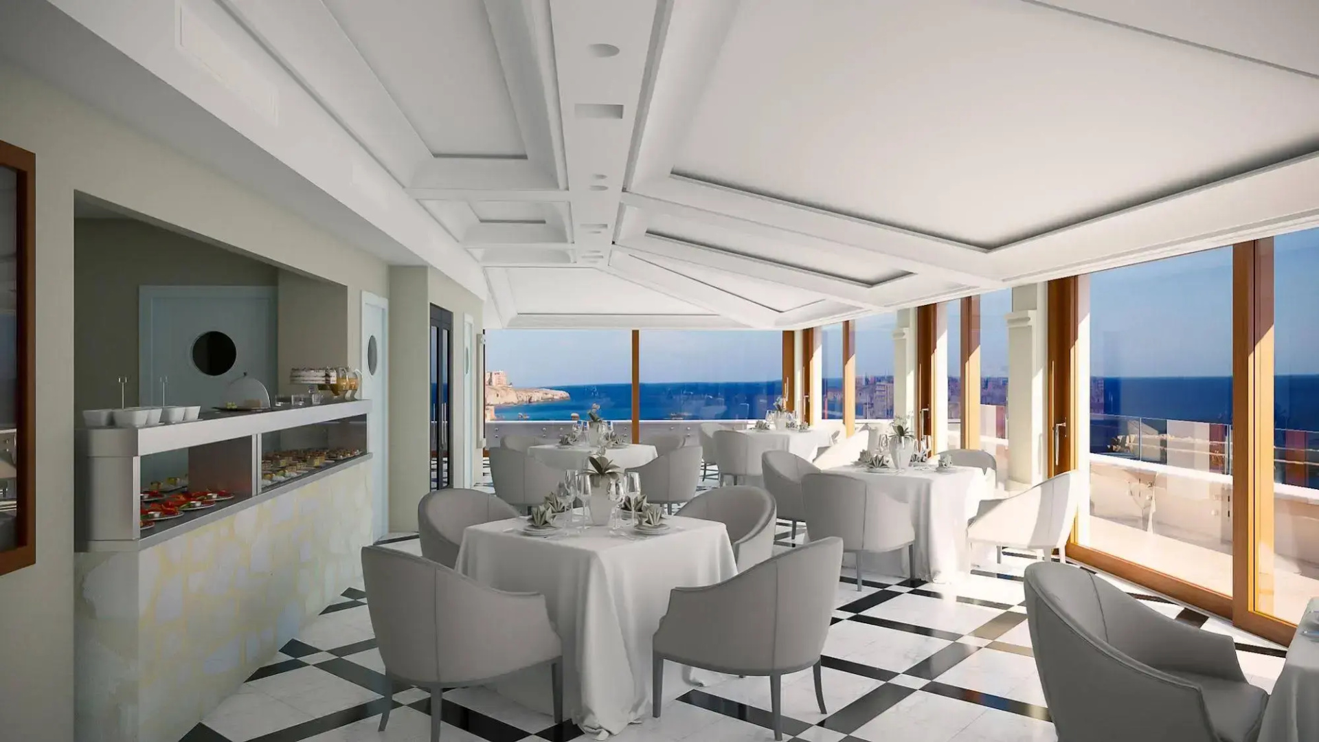 Foto - Ortea Palace Hotel, Sicily, Autograph Collection