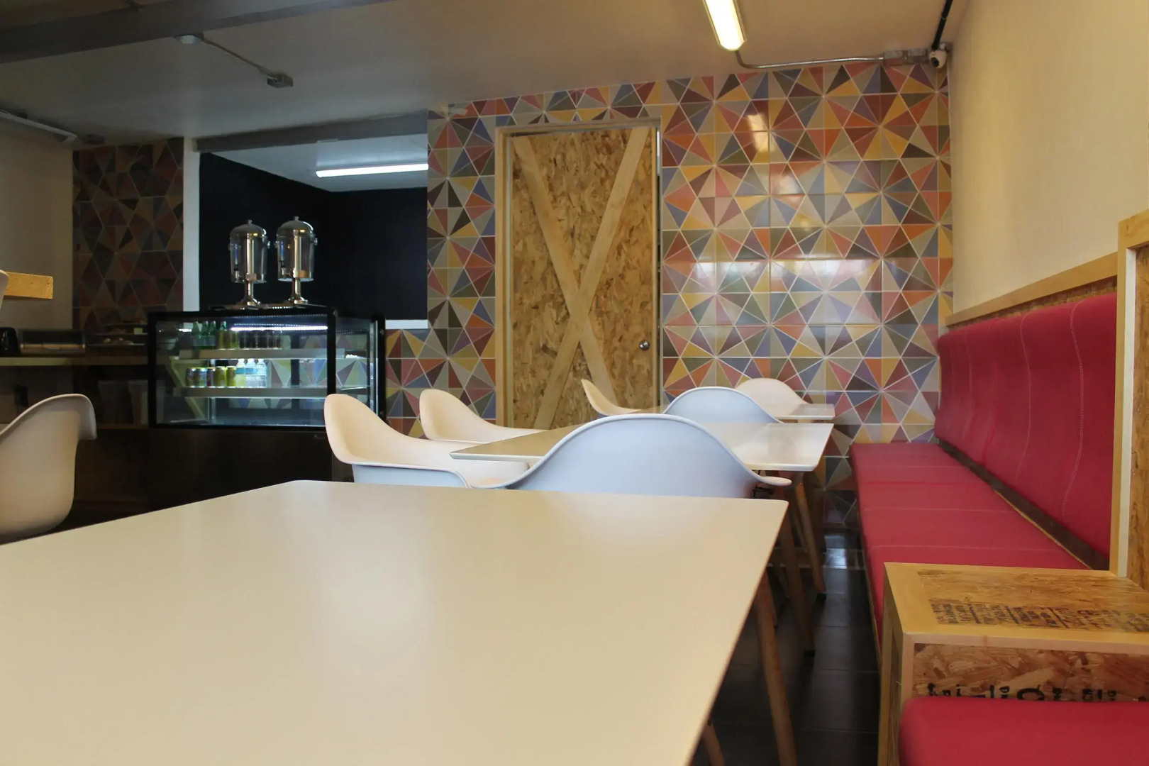 Photo - Hotel MX mas roma CDMX, Trademark Collection by Wyndham