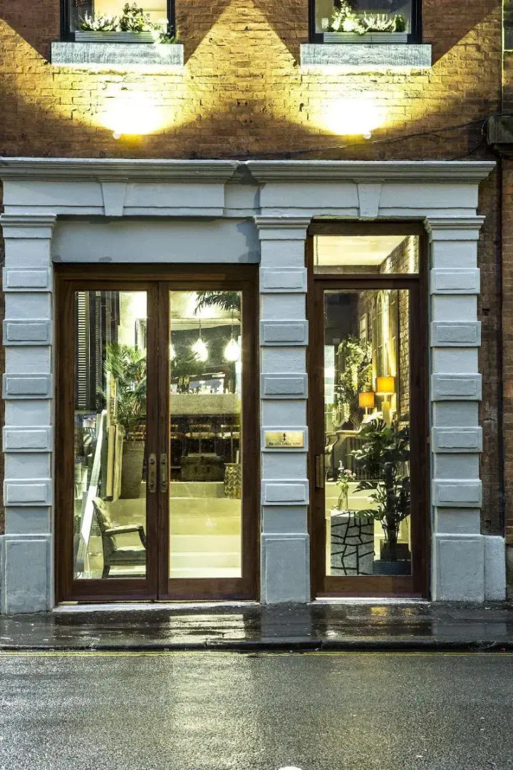 Foto - The Cow Hollow Hotel