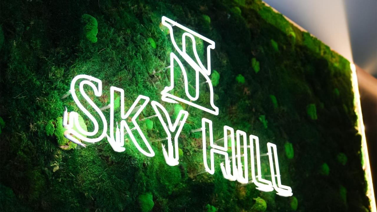 Photo - Sky Hill Hotel