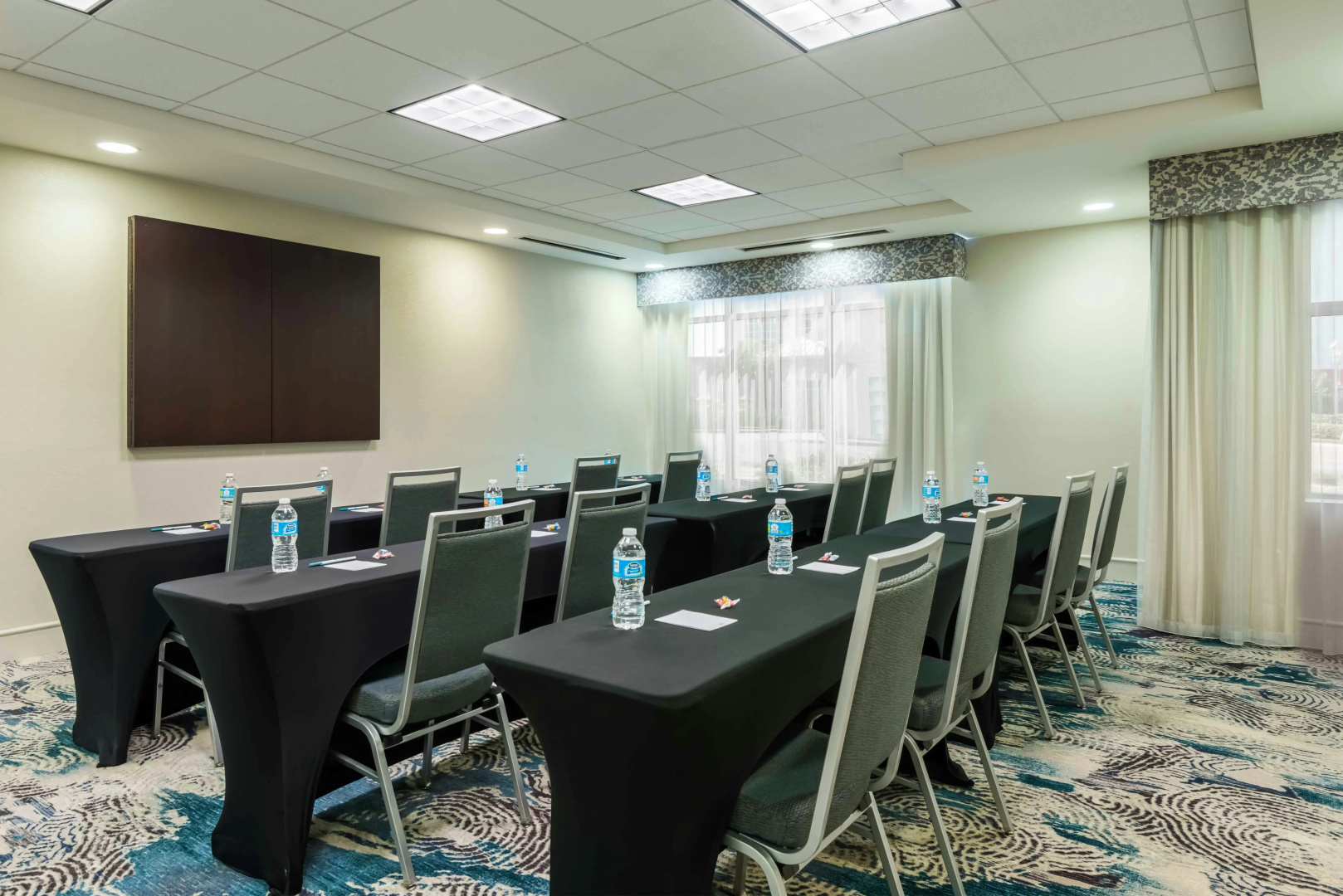 Photo - Homewood Suites by Hilton Tampa Airport - Westshore