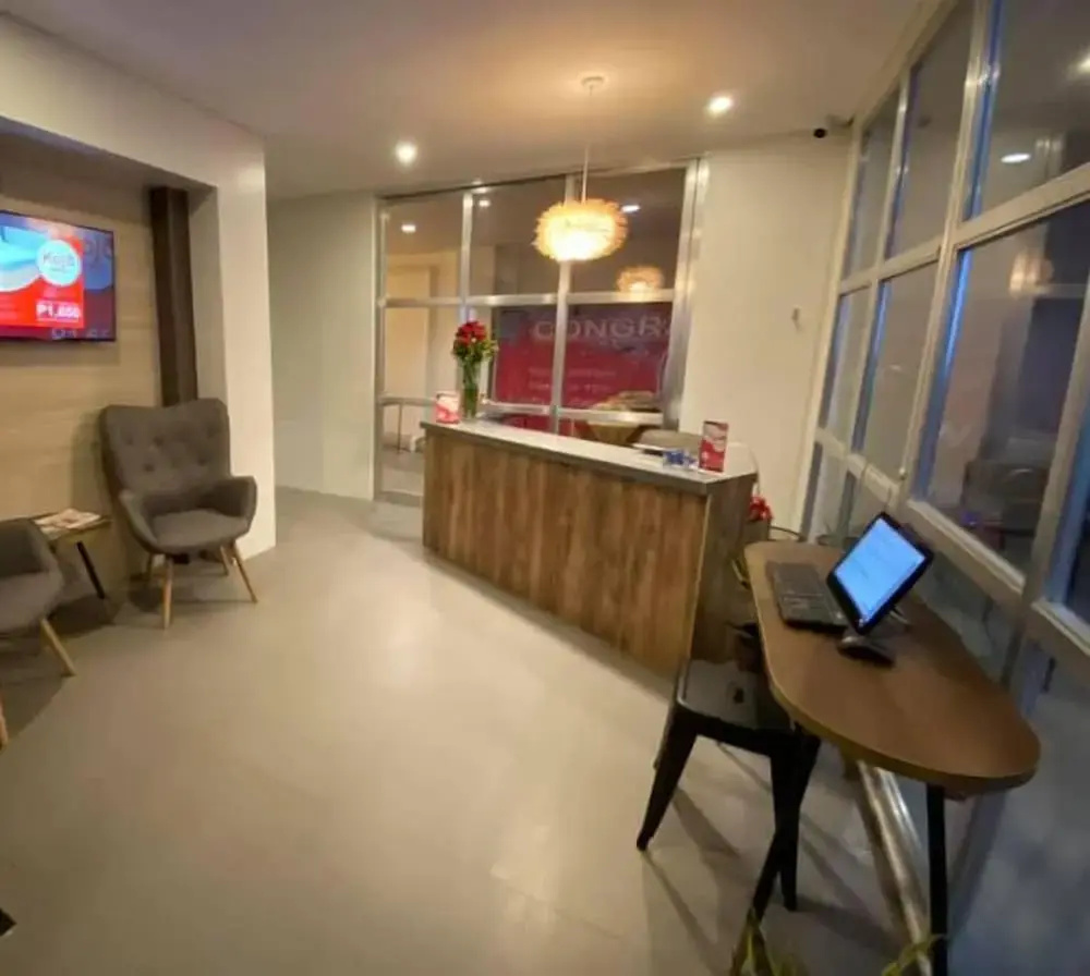 Foto - Kojõ Hotel Tagum