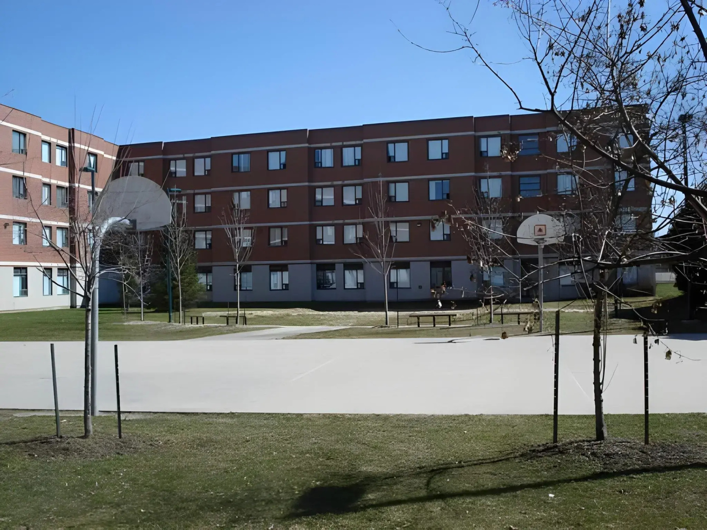 Photo - Residence & Conference Centre - Ottawa West