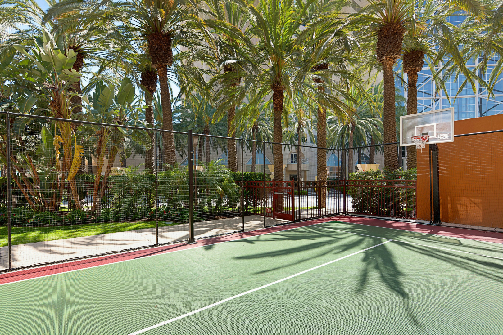 Foto - Residence Inn By Marriott Anaheim Resort Area