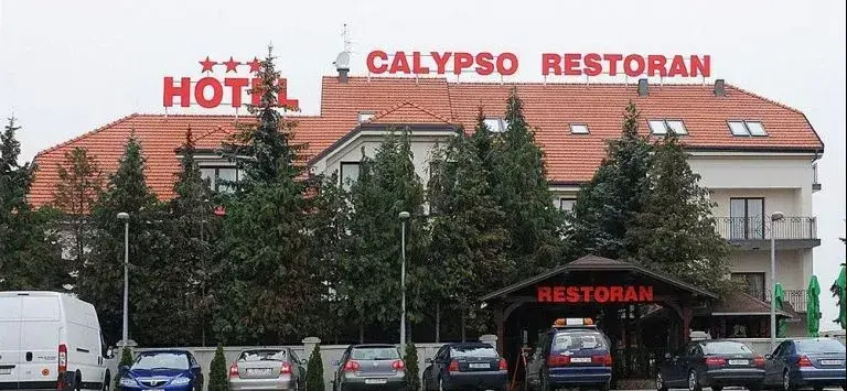 Photo - Hotel Calypso