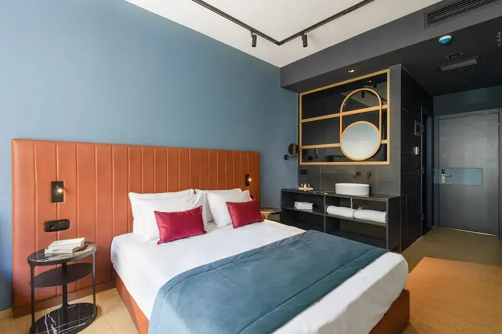 Photo - Colors Hotel Athens