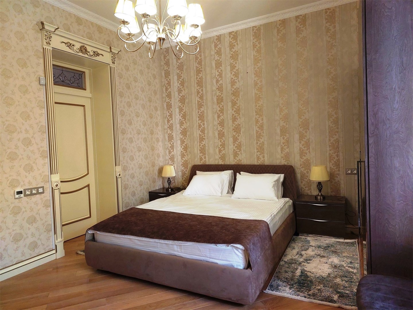 Villa Raygond Kislovodsk