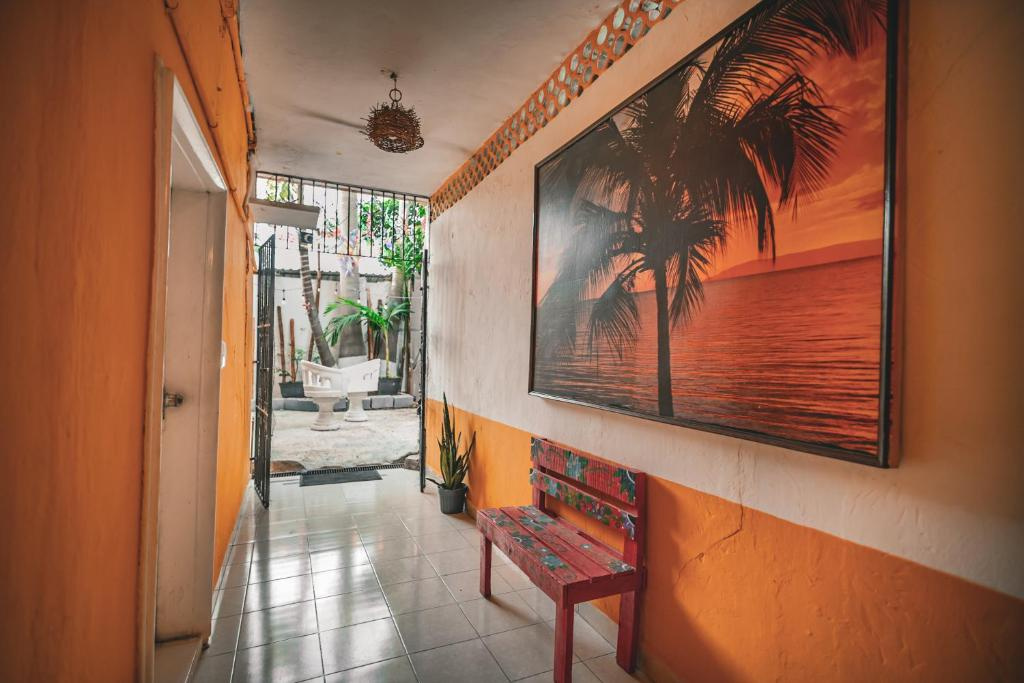 Foto - Hotel Posada Aurora