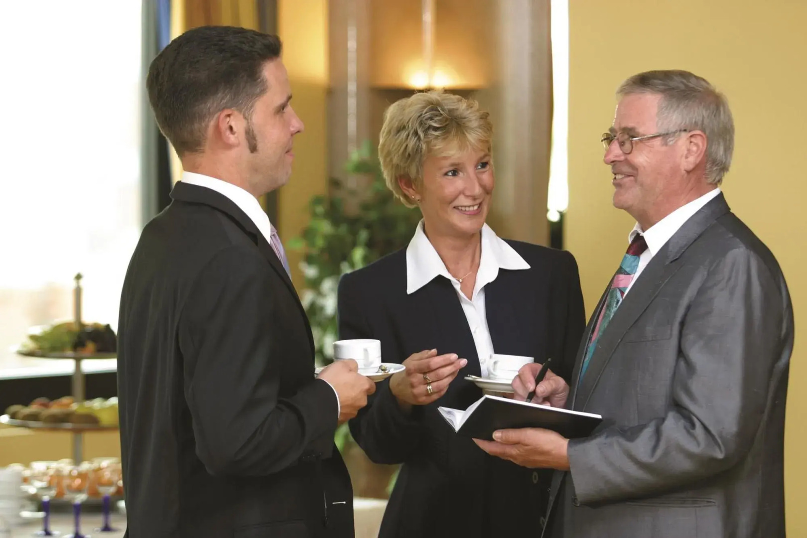 Foto - Best Western Plus Arosa Hotel