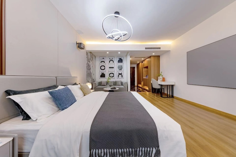 Photo - Beijing Mengfei Hotel
